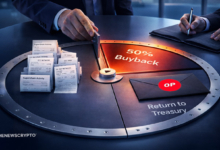 Optimism Propose d'Utiliser 50 % des Revenus de la Superchain pour des Rachats de Jetons OP