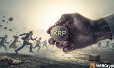 Dari RLUSD hingga Paus – Begini Cara Ripple Membangun Kasus Jangka Panjang XRP