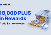 MEXC Lance PlusMore (PLUS) avec un Launchpool et un Airdrop+ Offrant 18 000 PLUS en Récompenses