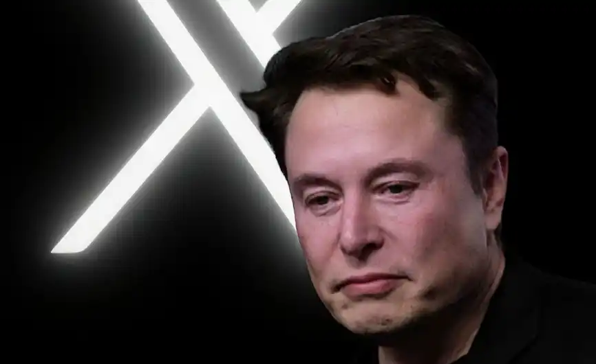 Hantu X.com, Balas Dendam 25 Tahun Elon Musk