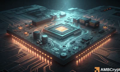 Render se mantiene por encima de $2: ¿Enfrentarán los toros otra sacudida?