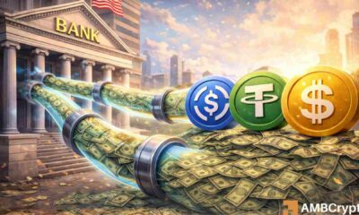 ‘No deposit flight’: Galaxy disputes Standard Chartered’s $500B stablecoin risk