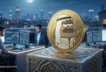 MUBARAK Tìm Thấy Nhịp Điệu: Đâu Là Giới Hạn Cho Đợt Tăng Này?