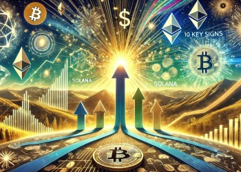 Oráculo del Mercado Cripto: La Ballena que Acertó Todos los Máximos Históricos Hace 3 Predicciones Atrevidas para Este Año