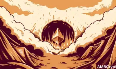 ¿Es falso el crecimiento de actividad de Ethereum? Detrás de los 3.86 millones de wallets envenenados