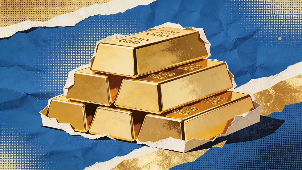 Metrics Ventures: Mengapa Emas, Yuan, dan Bitcoin adalah Jawaban yang Sama?