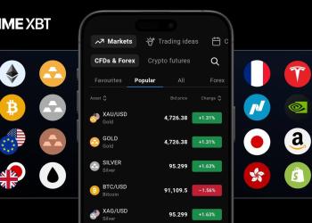 PrimeXBT：将加密货币转化为运营资本，而不仅仅是资产