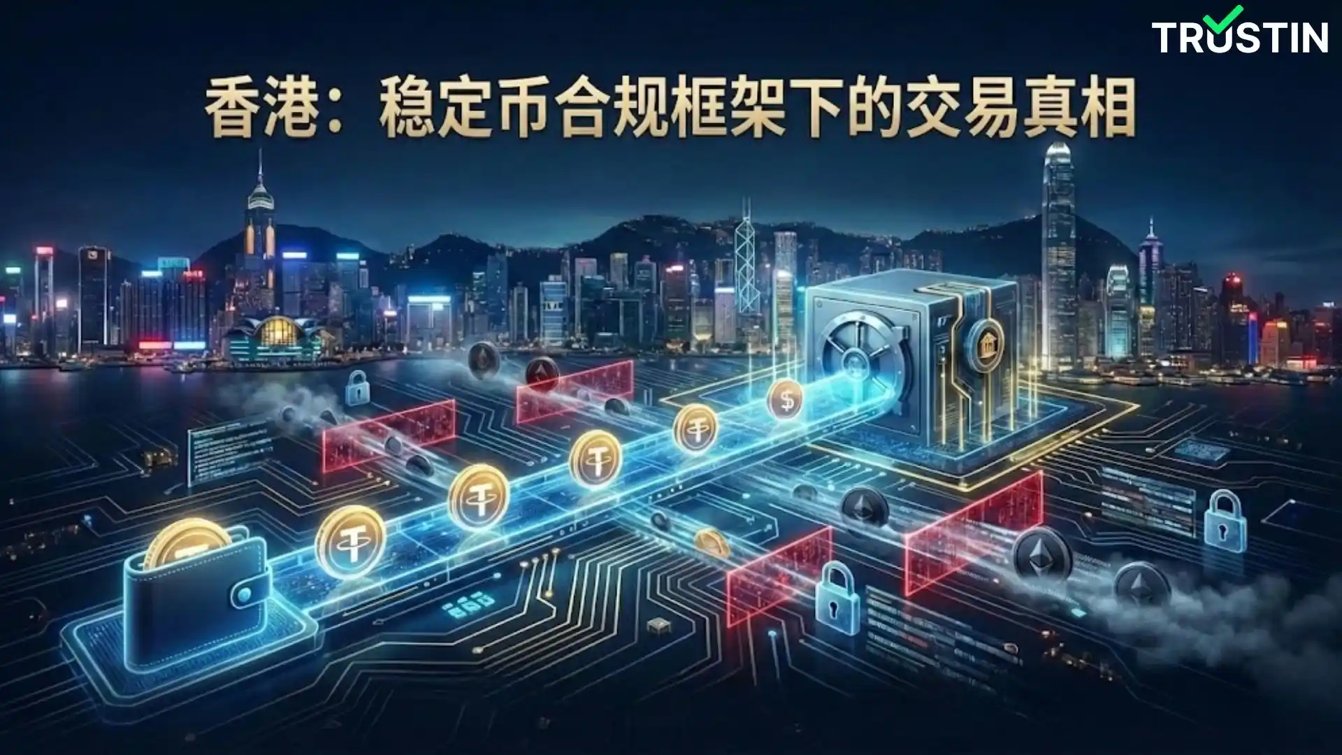 Guía de supervivencia para participantes no institucionales bajo el marco regulatorio de stablecoins de Hong Kong en 2026