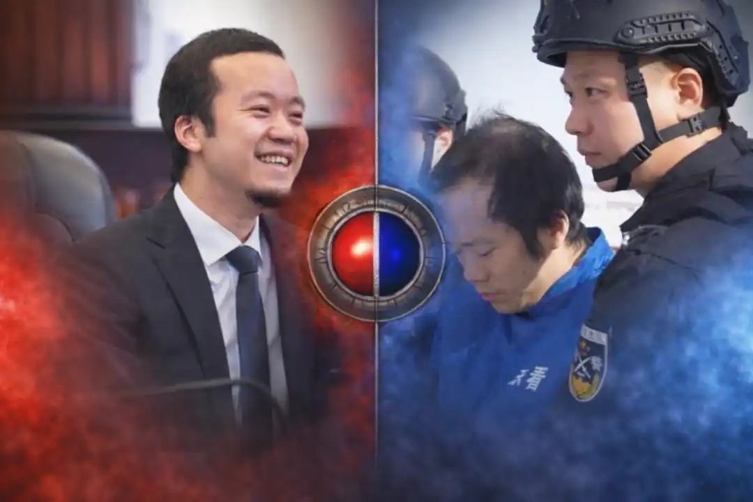 The Captained Billion-Dollar Black Industry Empire, Who Never Forgot His First Pot of Gold Earned from a "Legend" Private Server