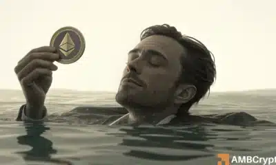 Bên trong sự phân kỳ của altcoin năm 2025: Liệu 2026 có thể là 'mùa L1'?