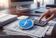 Filecoin Tăng Mạnh 11% Trong Một Ngày Sau Khi Phá Vỡ Xu Hướng Giảm — Liệu Một Sự Đảo Chiều Đang Hình Thành?