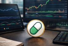 Pump.fun (PUMP) Stabil di Atas Rata-Rata Jangka Pendek Setelah Penurunan Terbaru