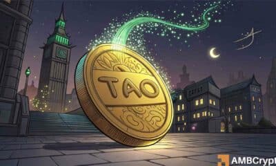 Le prix de TAO vise les 285 $, mais que devraient vraiment faire les traders ?