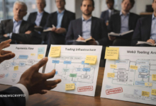 Las Startups de Cripto Recaudan $588 Millones a Principios de 2026 con el Regreso de la Inversión Institucional