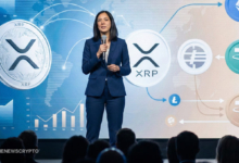 Presiden Ripple Sebut Stablecoin Akan Menggerakkan Penyelesaian Global