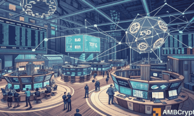 NYSE planea una plataforma de valores tokenizados con operaciones 24/7 y liquidación on-chain