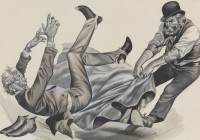 Dari Mengubah Aturan Hingga Menikam Komunitas: Trove, Uji Teknis ICO yang Gagal