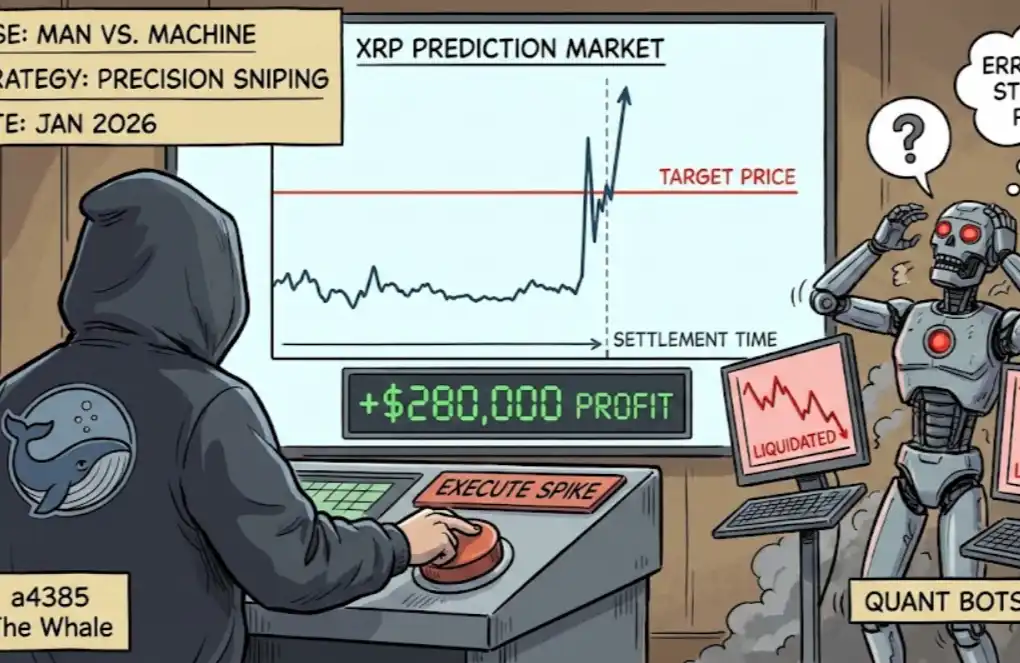 1 minute pour percer le modèle quantitatif, les joueurs experts traquent les robots quantiques