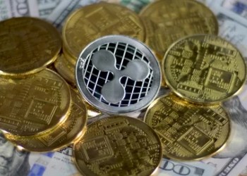 XRP Ledger Enters The AI Era As Ripple Merges Two Mega Trends