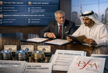 Dubai Larang Token Privasi dan Perketat Aturan Stablecoin untuk Perkuat Kepatuhan Kripto