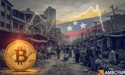 Maduro Jatuh, Bitcoin Naik: Lonjakan 1.671% yang Terjadi Sebelum Wall Street Bangun