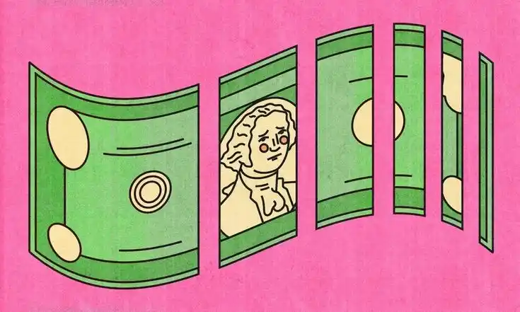 美国不会拒绝稳定币