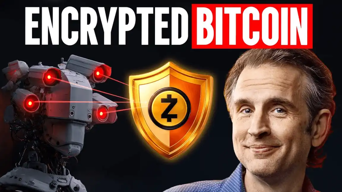 Le fondateur de Zcash parle de la confidentialité, de l'intelligence artificielle et de la manière dont le ZEC est devenu le « Bitcoin chiffré »