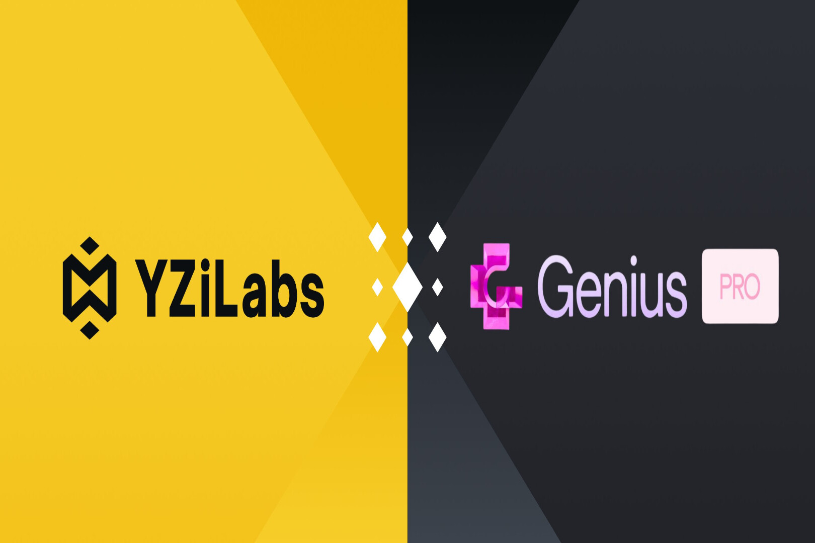 YZi Labs investit des dizaines de millions de dollars, CZ comme conseiller : comment accumuler des points Genius ?