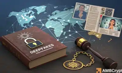 Por qué las nuevas normas de criptomonedas en India dejan poco espacio para el anonimato