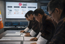 不丹将于第一季度启动Sei验证节点，探索代币化合作