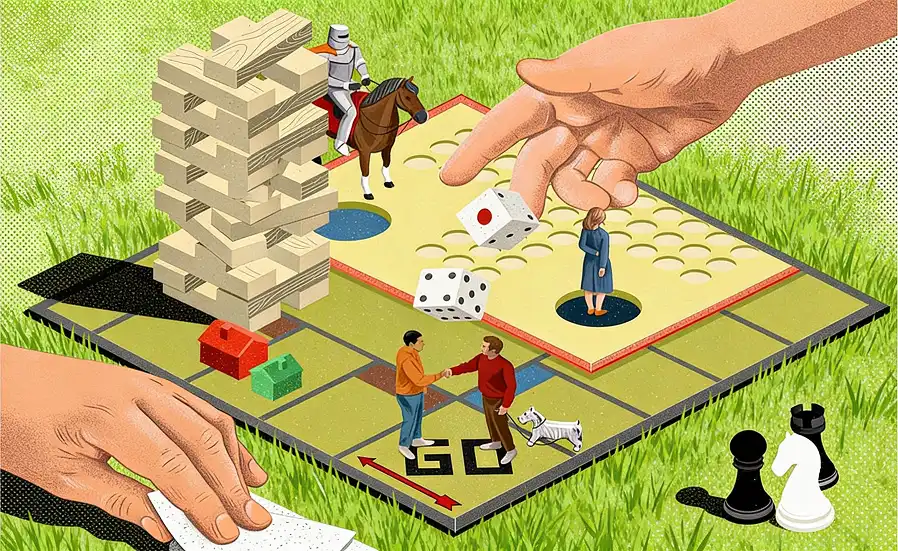 Les marchés prédictifs ne sont pas des « machines à vérité » : analyse détaillée de sept problèmes structurels d'inefficacité