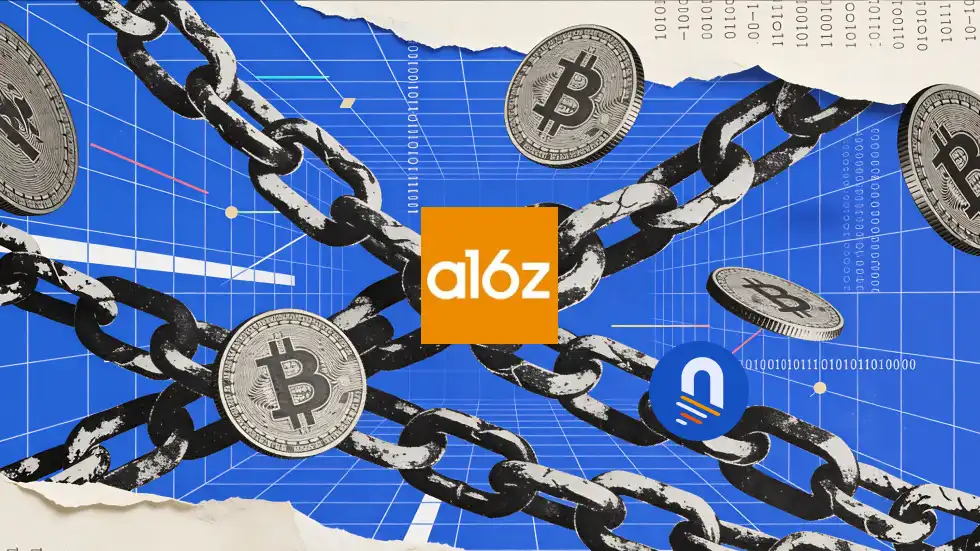 When Asian VCs See Crypto as 'Bullshit', a16z Has Written It into 'America's Century-Long National Destiny'