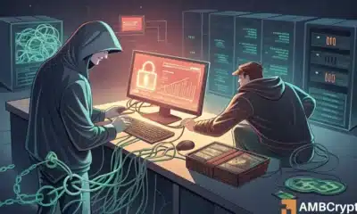 Bên trong cuộc điều tra 282 triệu USD của ZachXBT – Cách Bitcoin bị đánh cắp đi vào Tornado Cash