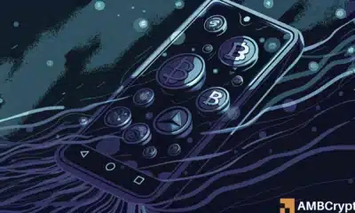 ¿Pueden los nuevos Smart Cashtags de X devolver la atención a las criptomonedas?