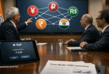 Ấn Độ Thúc Đẩy Kết Nối CBDC của BRICS để Tăng Cường Thanh Toán Xuyên Biên giới