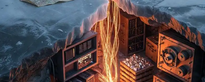 2026 Investment Framework: The End of Globalization, AI Supply-Demand Mismatch, and the Silver Frenzy