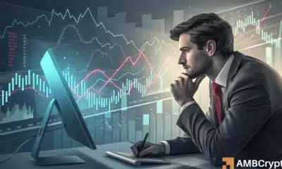 Strategy must clear $209 to confirm MSTR’s next rally: Analyst