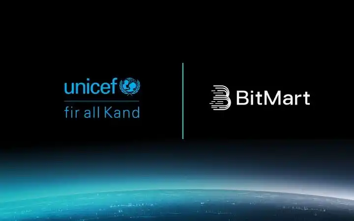 BitMart Bermitra dengan UNICEF untuk Meningkatkan Literasi Keuangan dan Keterampilan Kerja Pemuda Brasil
