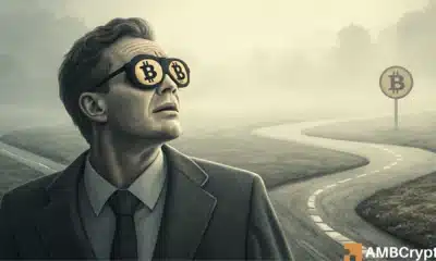 Bitcoin Kembali Mencapai $97K – Mengapa Breakout BTC Ini Masih Terlihat Rapuh