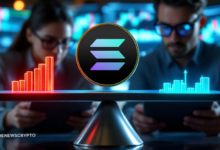 Solana (SOL) 压力加剧：更深的红色区域正在形成吗？