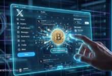 X Introduit des Starterpacks pour Aider les Nouveaux Utilisateurs à Trouver les Meilleurs Comptes Crypto