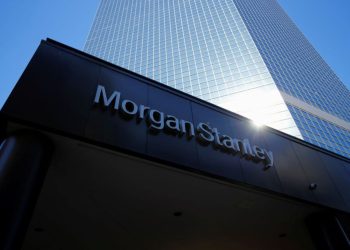 La Dernière Initiative de Morgan Stanley dans le Crypto : Dépôt de Demandes pour des ETF Bitcoin et Solana