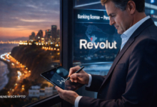 Revolut Seeks Full Banking Licence in Peru to Expand Latin America Push