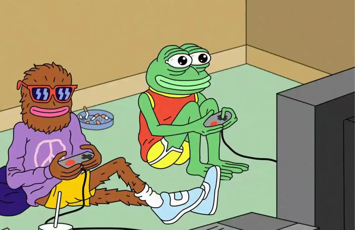 Farcaster Người sáng lập rút lui, câu chuyện hiệu năng Ethereum nóng lên, cộng đồng tiền ảo hải ngoại hôm nay đang bàn gì?