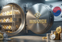 Binance Vise la Tête en Corée du Sud via Gopax et la Poussée GoFi