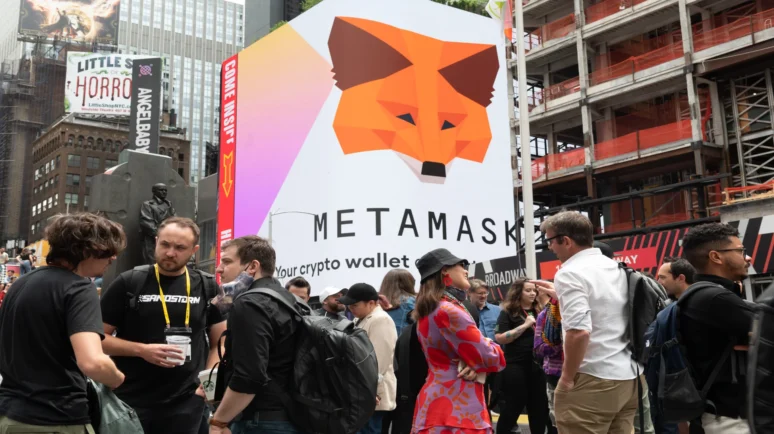 MetaMask用户遭受攻击：虚假双重认证骗局在数秒内清空钱包