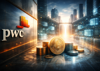 PwC Turunkan Kewaspadaan Terhadap Crypto Setelah Perubahan Aturan Aset Digital AS