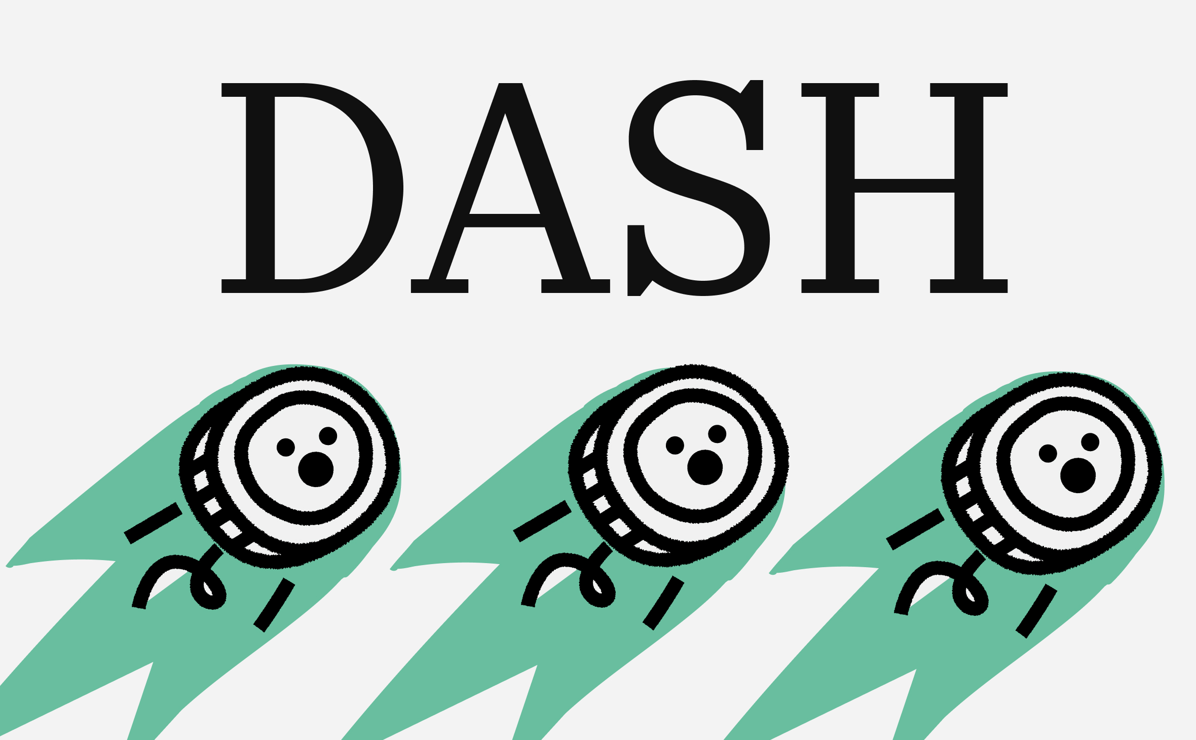 Anonymous Cryptocurrency Dash Surges Nearly 70% in a Day