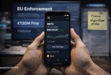 X Lance les Smart Cashtags pour Réduire le Spam Crypto et la Confusion des Tickers