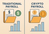 Rémunération dans le secteur de la cryptographie : Un salaire annuel d'un million, vraiment si facile ?
